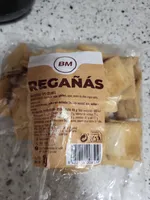 Regañás