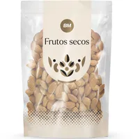 Almendra Cruda