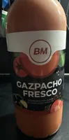 Gazpacho Fresco