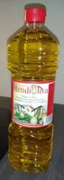 Aceite oliva 0,4 Mendi Oliva