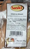 Sirati al Sésamo