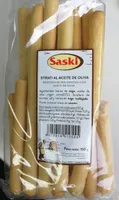 Stirati al Aceite de Oliva