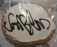 San blas galleta