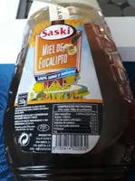 Miel de eucalipto