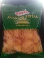 Patatas fritas