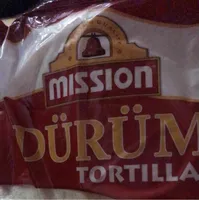 Dürüm
