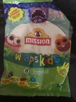 Wraps Kids