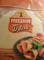 Tortas Mission dulces