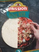 Pizza base