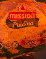 Mission Piadina