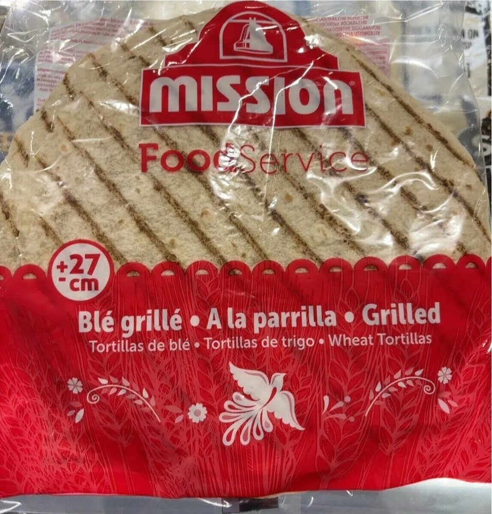 Mission