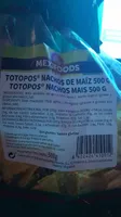Totopos
