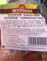 Nachos