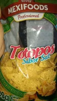 Totopos