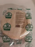 Tortillas de trigo