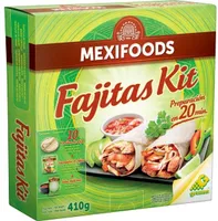 Kit Fajitas