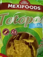 Totopos