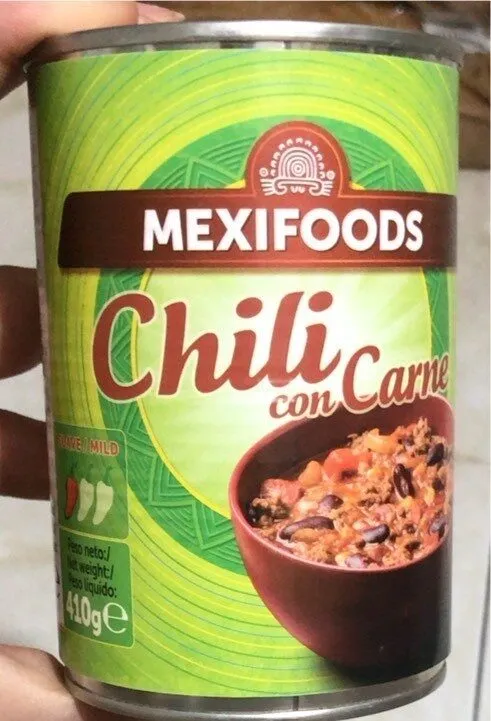 Chili con carne