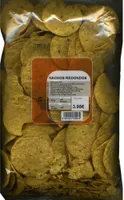 Nachos redondos