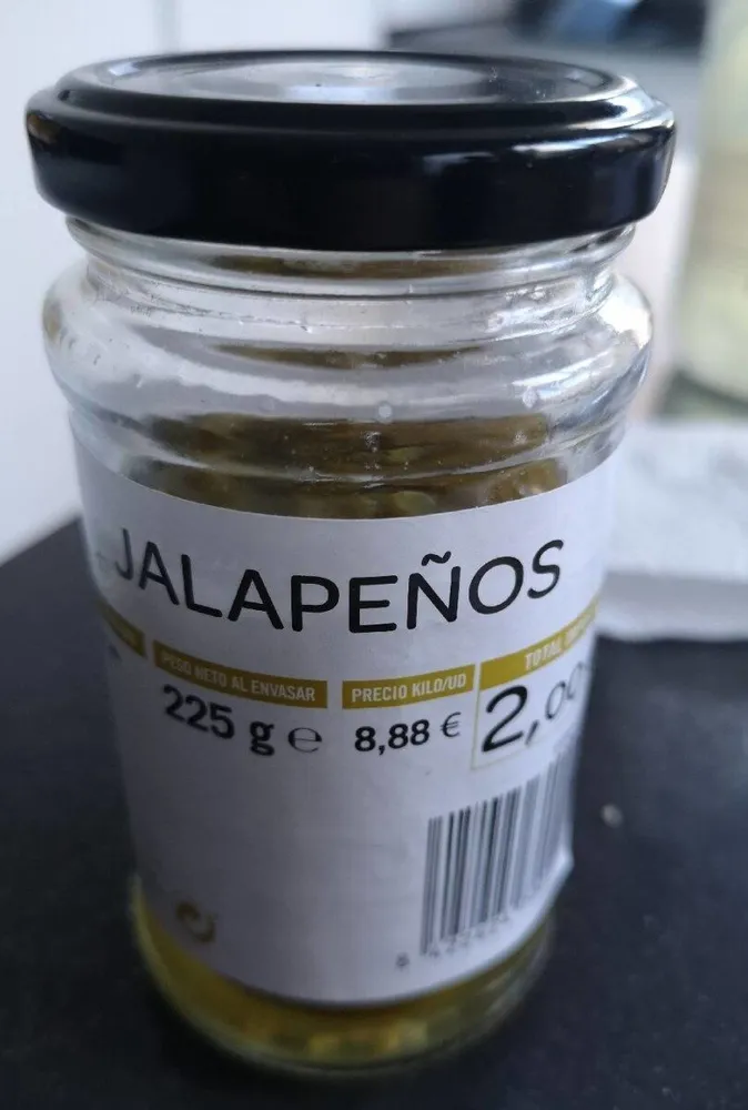 Jalapeños