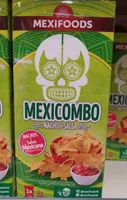 Mexicombo