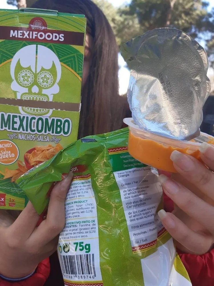 MEXICOMBO