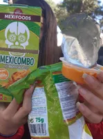 MEXICOMBO