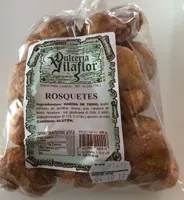 Rosquetes