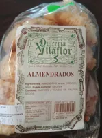 Almendrados