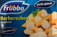 Berberechos