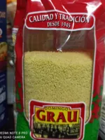 Cuscús
