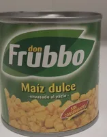 Maíz dulce
