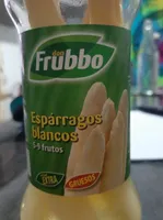 Espárragos blancos