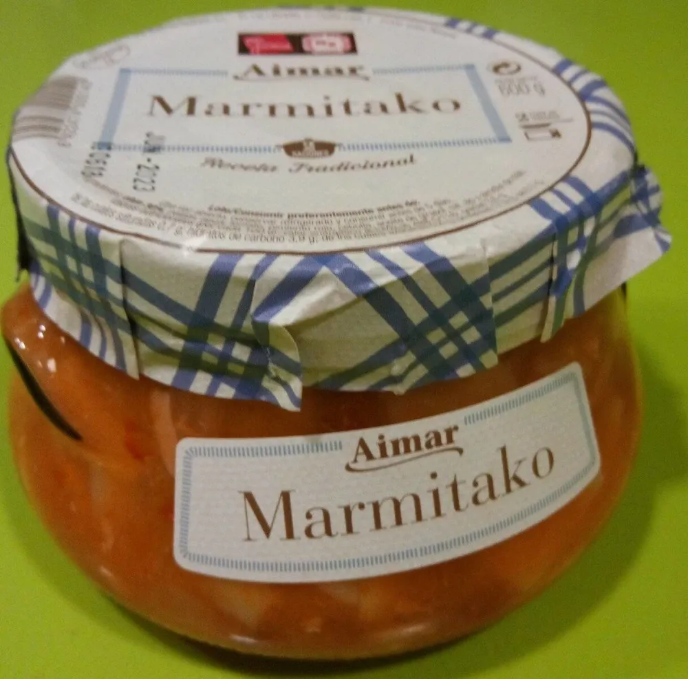 Marmitako