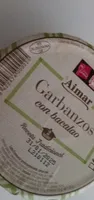 Garbanzos con bacalao