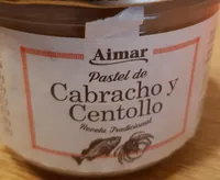 Pastel de Cabracho y Centollo