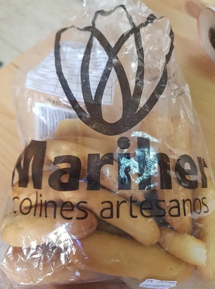 Colines Artesanos Mariher