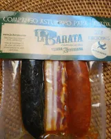 Compango asturiano para fabada