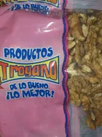 Nueces mondadas