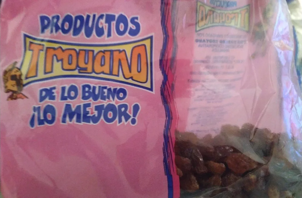 Pasas