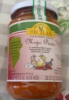 Mojo Picón