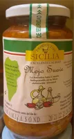 Mojo palmero