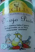 Mojo Picón