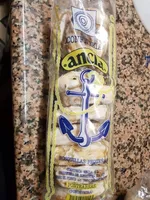 Rosquillas Pequeñas