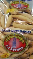 picos artesanos
