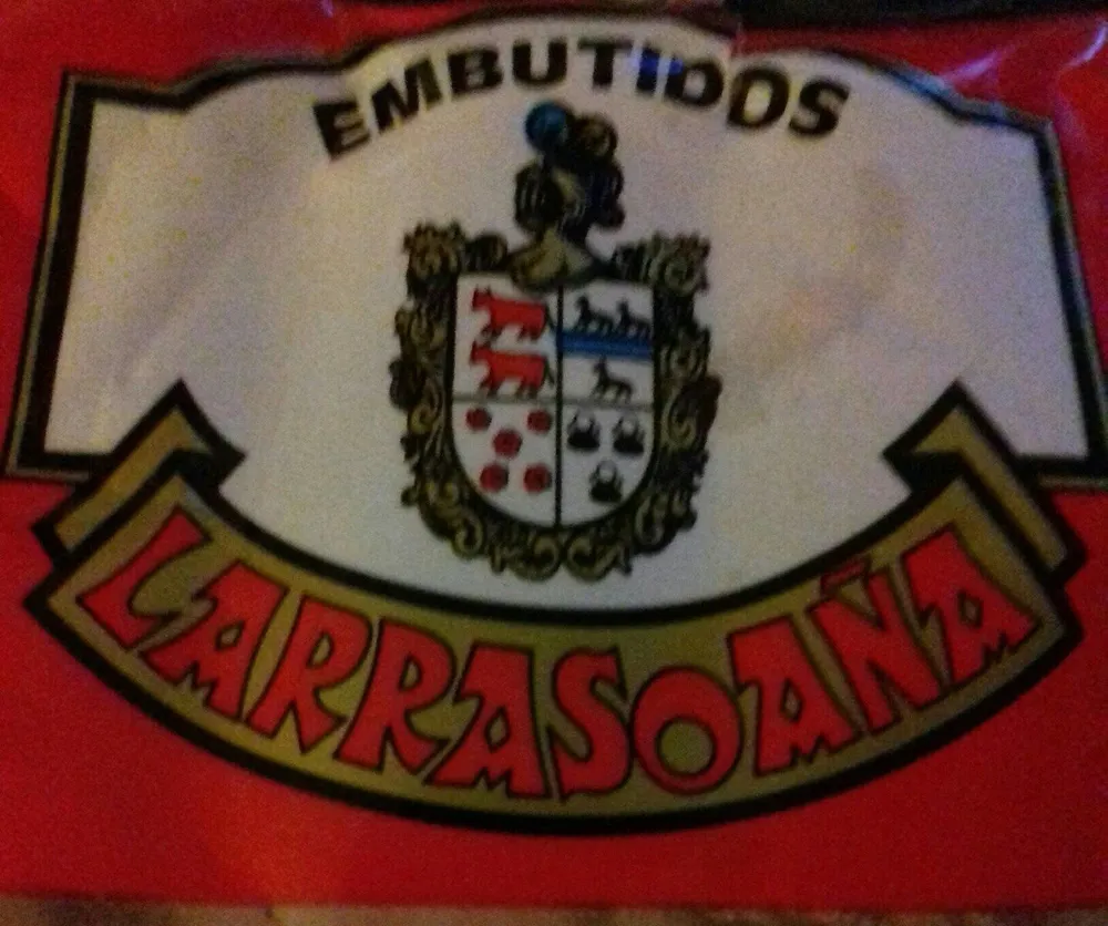 Salchichas cocidas frankfurt