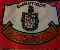 Salchichas cocidas frankfurt