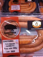 Chistorra