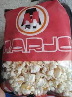 Palomitas marjo 25 g