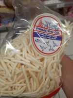 Pajitas